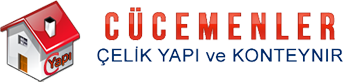 Malatya Cücemenler Prefabrik Çelik Yapı ve Konteynır